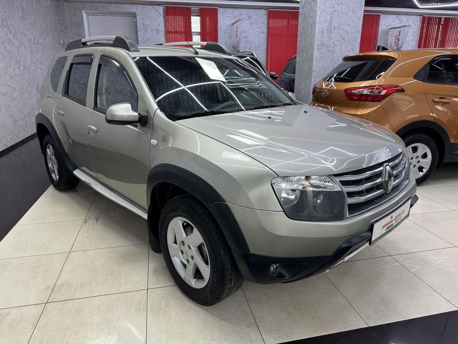 Renault Duster I Ярославль  - изображение 7