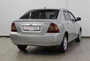 Toyota Corolla IX (E120 E130) Рестайлинг Астрахань  - изображение 31