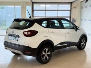 Renault Kaptur I Рестайлинг Москва  - изображение 24
