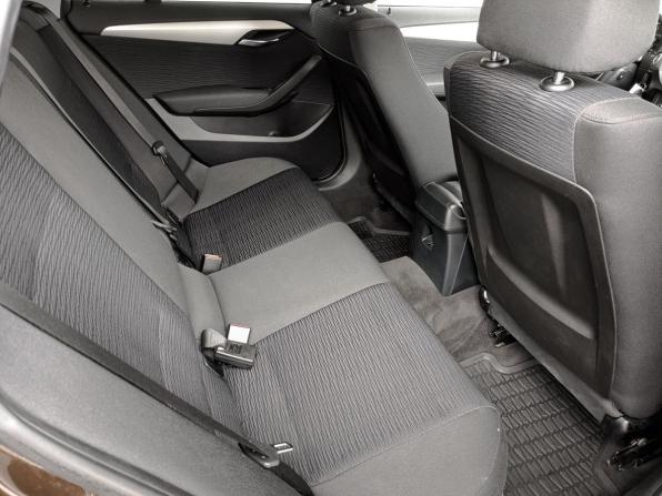 BMW X1 I (E84) Рестайлинг с пробегом 2014 года, цена 1 550 000 рублей, 106671 км, внедорожник, Автокод Объявления