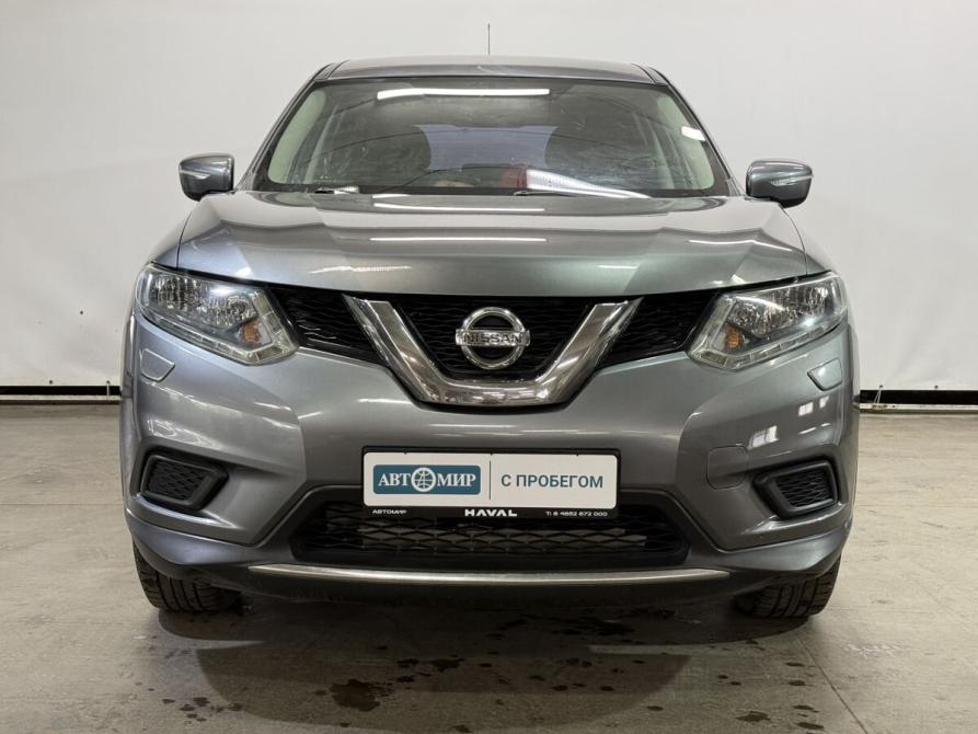 Nissan X-Trail III Ярославль  - изображение 2
