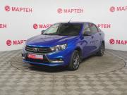 Lada (ВАЗ) Vesta I Вологда  - изображение 18