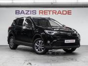 Toyota RAV4 IV (XA40) Рестайлинг Тюмень  - изображение 28