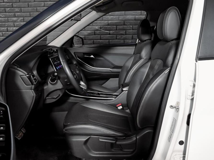 Hyundai ix25 II Екатеринбург  - изображение 10