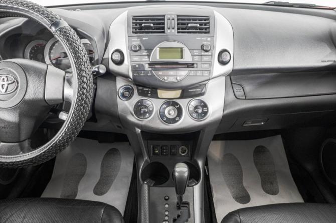 Toyota RAV4 III (XA30) с пробегом 2007 года, цена 1 329 000 рублей, 236000 км, внедорожник, Автокод Объявления
