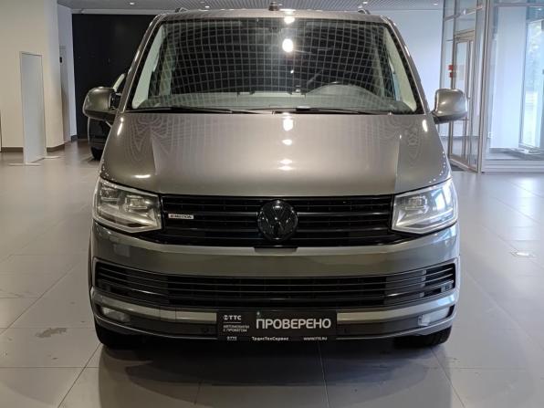 Volkswagen Multivan T6 с пробегом 2019 года, цена 4 520 000 рублей, 151671 км, минивэн, Автокод Объявления