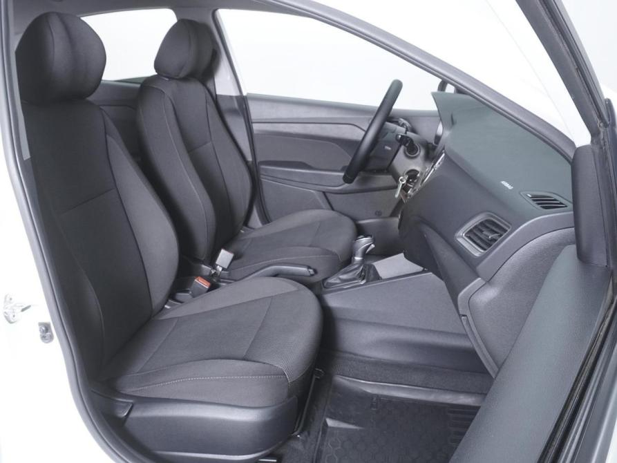 Hyundai Solaris II Ростов-на-Дону  - изображение 8