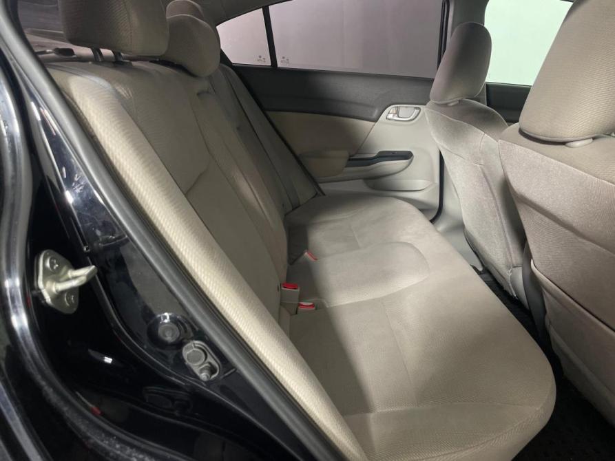 Honda Civic IX Воронеж  - изображение 23