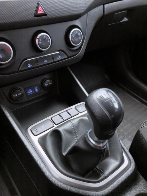 Hyundai Creta I Санкт-Петербург  - изображение 15