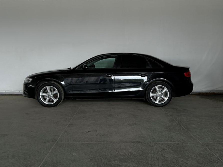 Audi A4 IV (B8) Рестайлинг Москва  - изображение 8