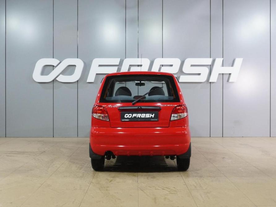 Daewoo Matiz I Рестайлинг Воронеж  - изображение 4