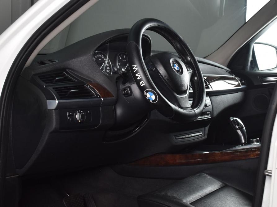BMW X5 II (E70) Рестайлинг Кемерово  - изображение 6