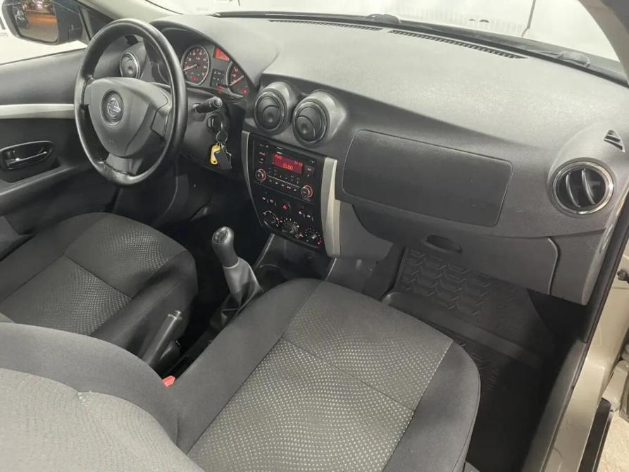 Nissan Almera III (G15) Санкт-Петербург  - изображение 12
