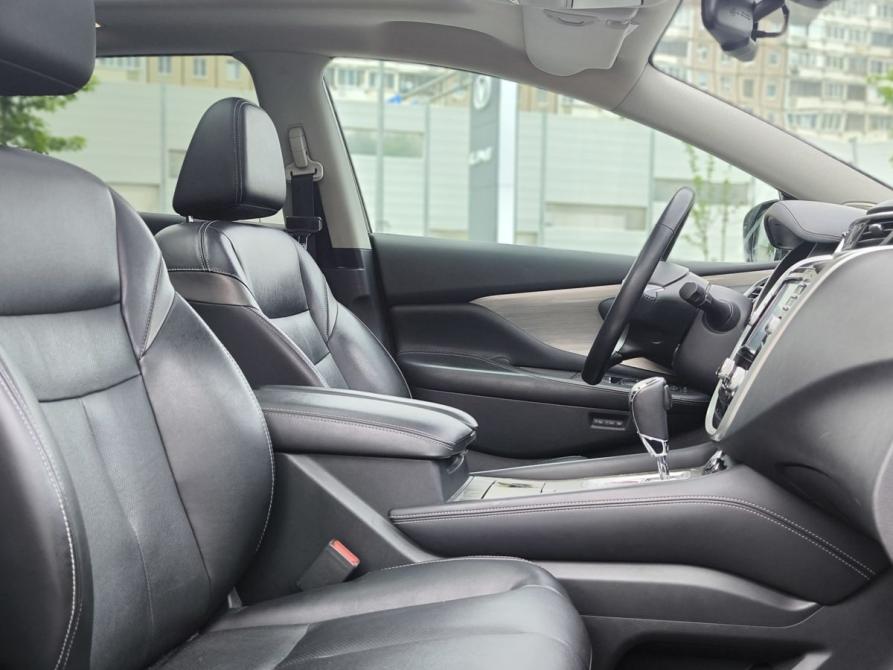 Nissan Murano III (Z52) Санкт-Петербург  - изображение 20
