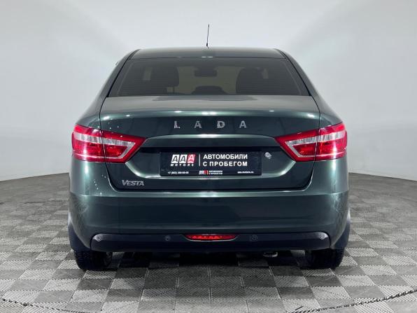 Lada (ВАЗ) Vesta I с пробегом 2016 года, цена 727 000 рублей, 170070 км, седан, Автокод Объявления