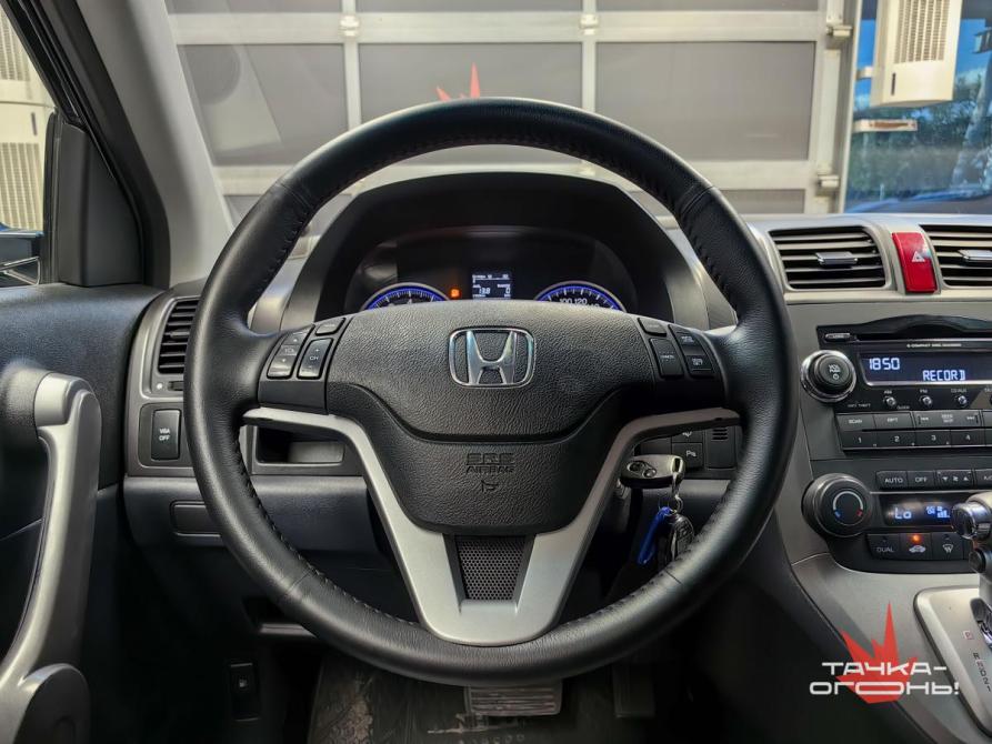 Honda CR-V III Пермь  - изображение 8