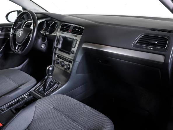 Volkswagen Golf VII с пробегом 2015 года, цена 1 290 000 рублей, 164793 км, хэтчбек, Автокод Объявления