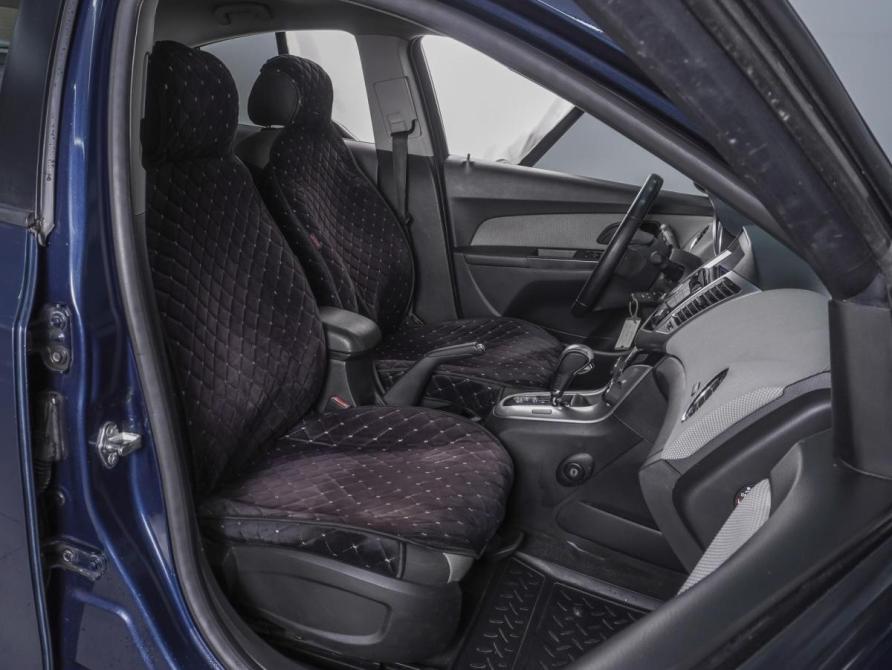 Chevrolet Cruze I Ростов-на-Дону  - изображение 8