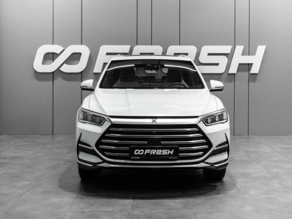 BYD Song Pro I Рестайлинг с пробегом 2022 года, цена 2 600 000 рублей, 84247 км, внедорожник, Автокод Объявления