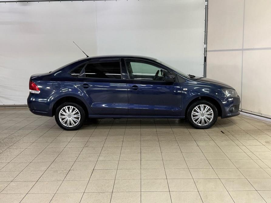 Volkswagen Polo V Нижний Новгород  - изображение 5