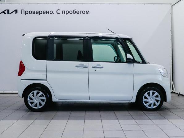 Daihatsu Tanto IV с пробегом 2019 года, цена 695 000 рублей, 68339 км, минивэн, Автокод Объявления