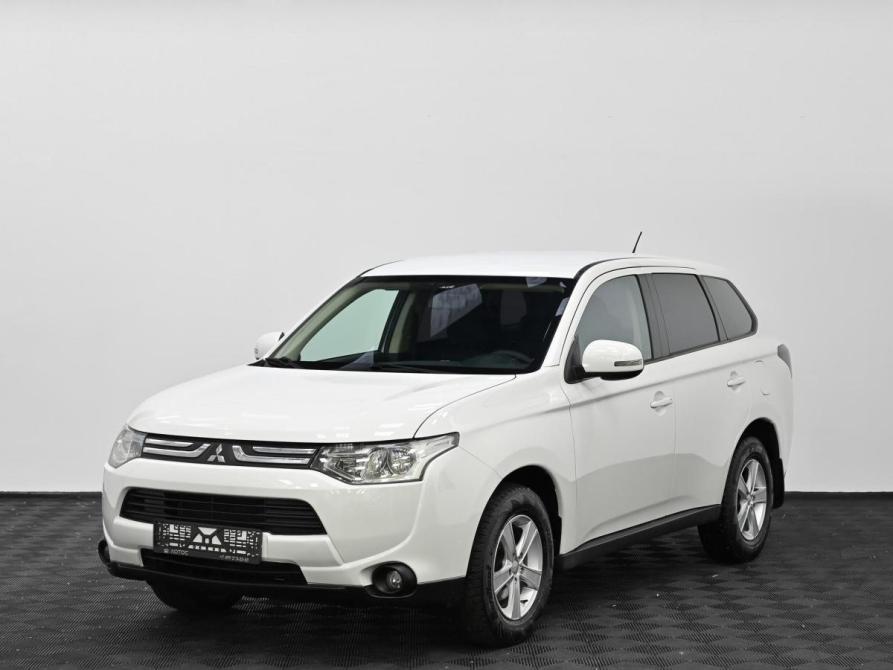 Mitsubishi Outlander III Москва  - изображение 3