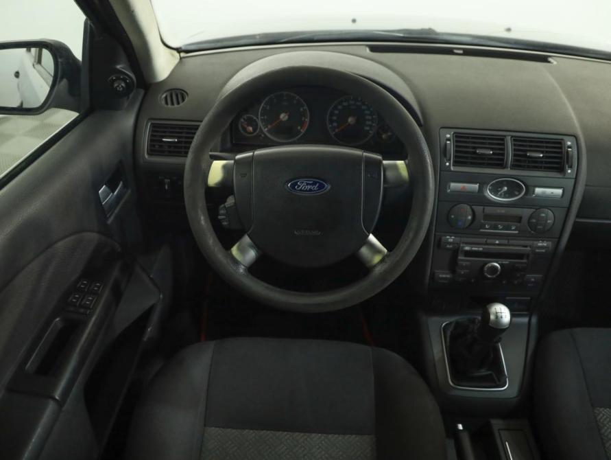 Ford Mondeo III Рестайлинг Санкт-Петербург  - изображение 11