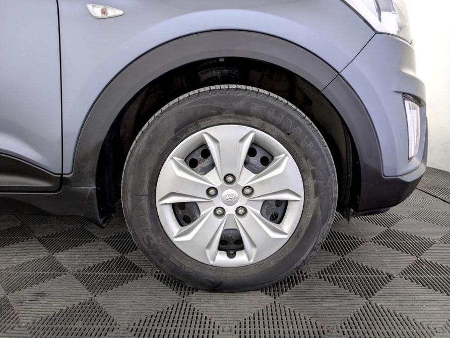 Hyundai Creta I Москва  - изображение 18