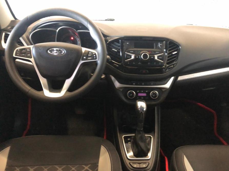 Lada (ВАЗ) Vesta I Курск  - изображение 20