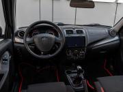 Lada (ВАЗ) Granta I Рестайлинг Краснодар  - изображение 24