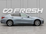 Infiniti Q50 I Краснодар  - изображение 26