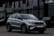 Geely Coolray I Москва  - изображение 42
