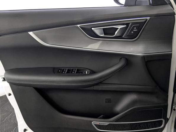 Chery Tiggo 7 Pro I с пробегом 2021 года, цена 1 600 000 рублей, 58400 км, внедорожник, Автокод Объявления