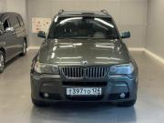 BMW X3 I (E83) Красноярск  - изображение 18
