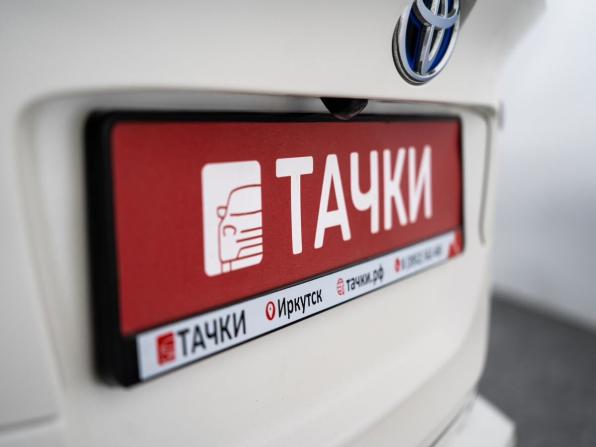 Toyota C-HR I с пробегом 2019 года, цена 1 845 500 рублей, 104200 км, внедорожник, Автокод Объявления