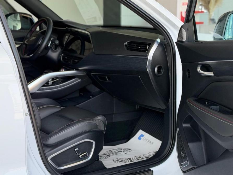 Geely Tugella I Рестайлинг Тула  - изображение 17