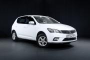 Kia Ceed I Рестайлинг Тюмень  - изображение 26