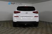 Hyundai Tucson III Рестайлинг Нижний Новгород  - изображение 28