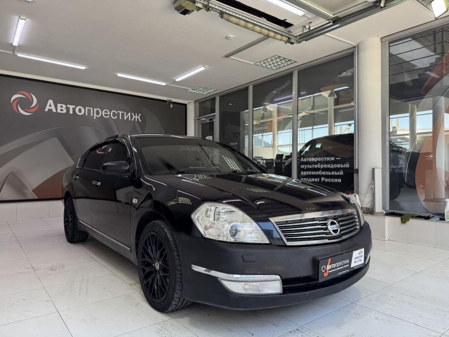 Nissan Teana I Рестайлинг Минеральные Воды  - изображение 1