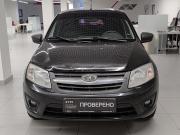 Lada (ВАЗ) Granta I Казань  - изображение 24