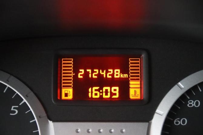 Lada (ВАЗ) Largus I с пробегом 2016 года, цена 645 450 рублей, 272428 км, универсал, Автокод Объявления