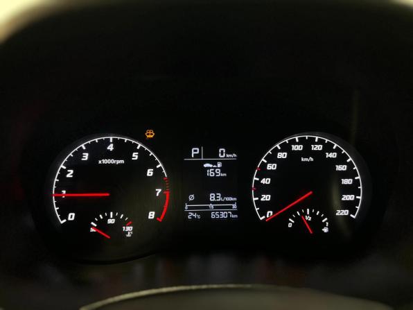 Hyundai Solaris II Рестайлинг с пробегом 2022 года, цена 1 655 000 рублей, 64000 км, седан, Автокод Объявления