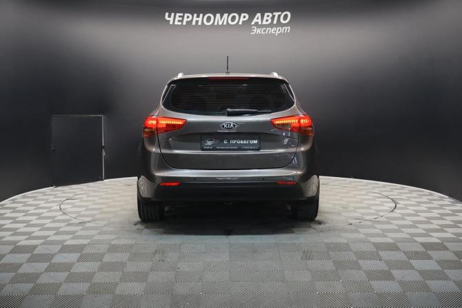 Kia Ceed II с пробегом 2014 года, цена 1 194 000 рублей, 210000 км, универсал, Автокод Объявления
