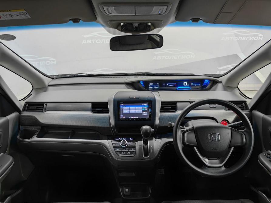 Honda Freed II Новосибирск  - изображение 9