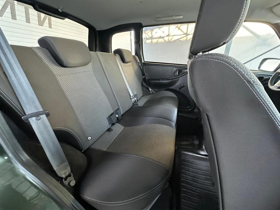 Lada (ВАЗ) Niva Travel I Тамбов  - изображение 12