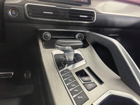 Geely Coolray I с пробегом 2023 года, цена 1 950 000 рублей, 43508 км, внедорожник, Автокод Объявления