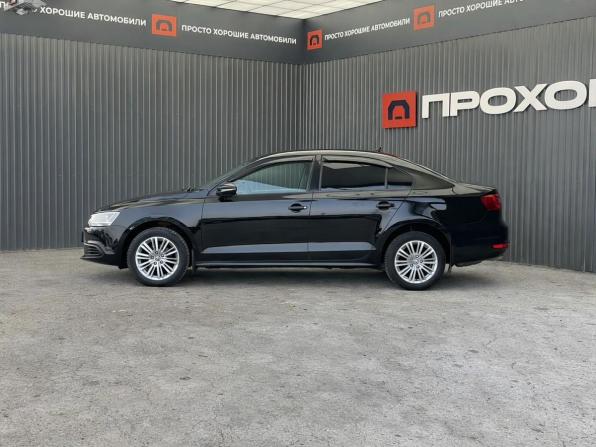 Volkswagen Jetta VI с пробегом 2014 года, цена 1 387 000 рублей, 92778 км, седан, Автокод Объявления
