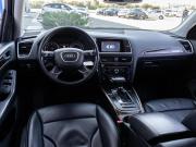 Audi Q5 I (8R) Рестайлинг Краснодар  - изображение 28