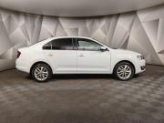 Skoda Rapid I Рестайлинг Москва  - изображение 26