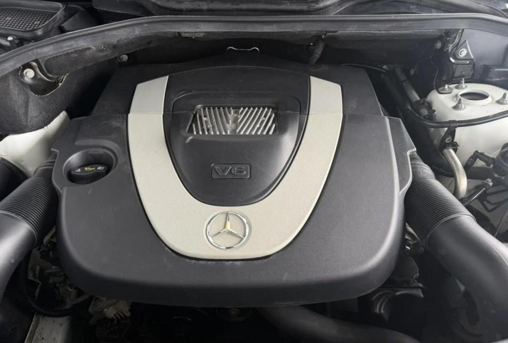 Mercedes-Benz M-Класс III (W166) Киров  - изображение 10